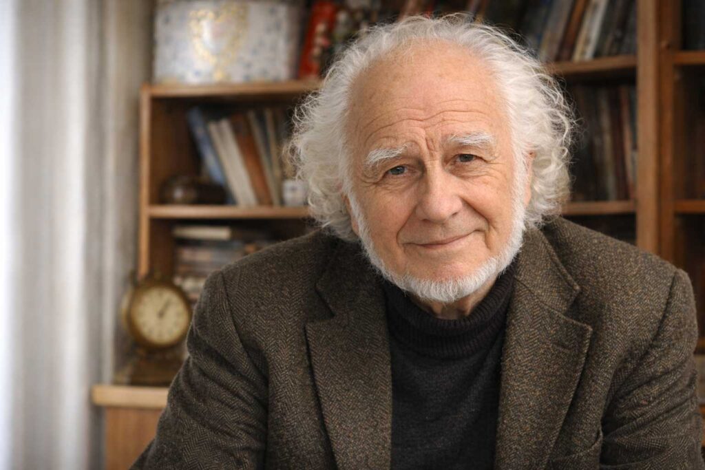 Georgi Lozanov creator of suggestopedia