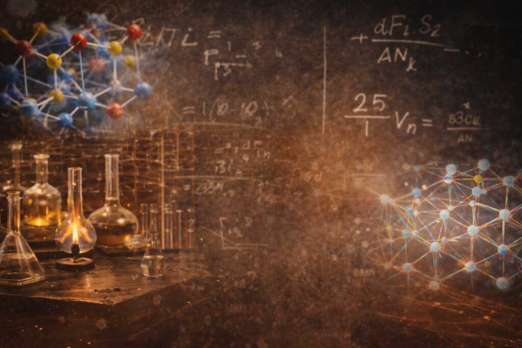 Ivan Stranski Father of Crystal Growth