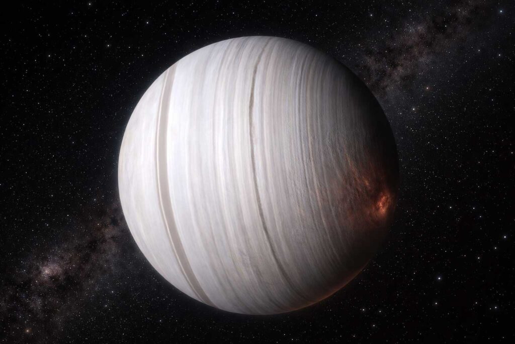 OGLE-TR-56b planet