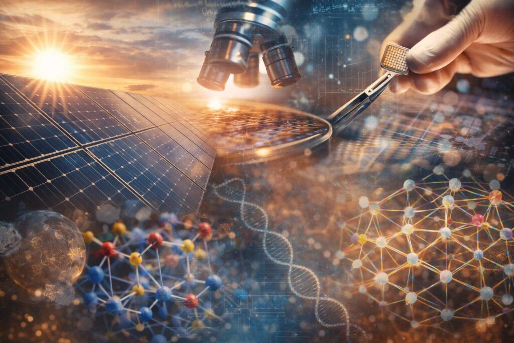 Scientific Legacy and Modern Impact