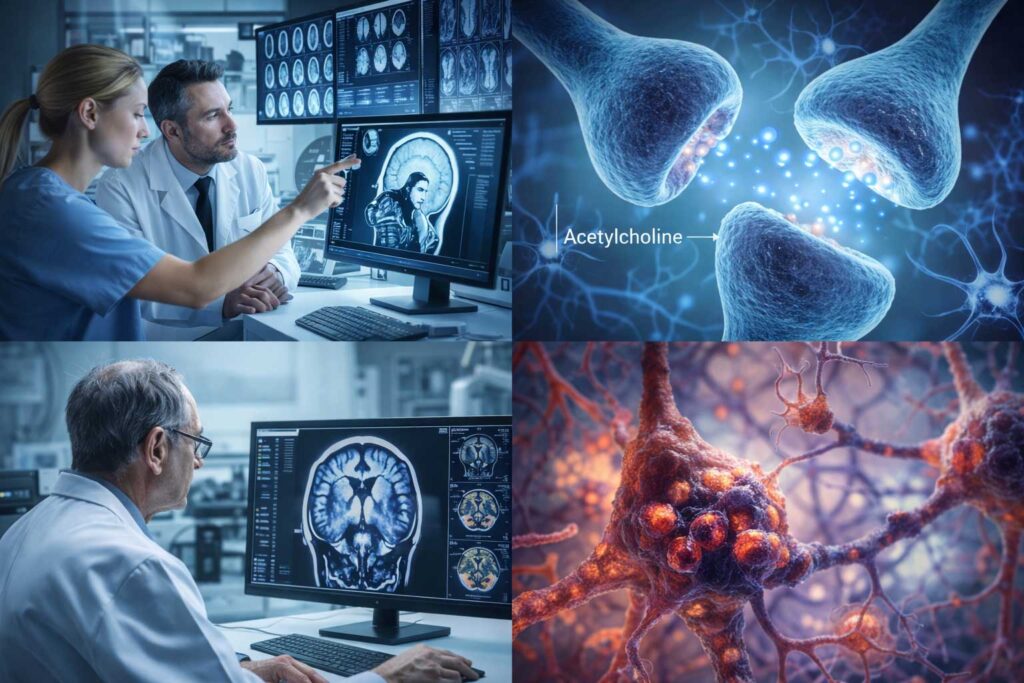advancement of neurological therapeutics
