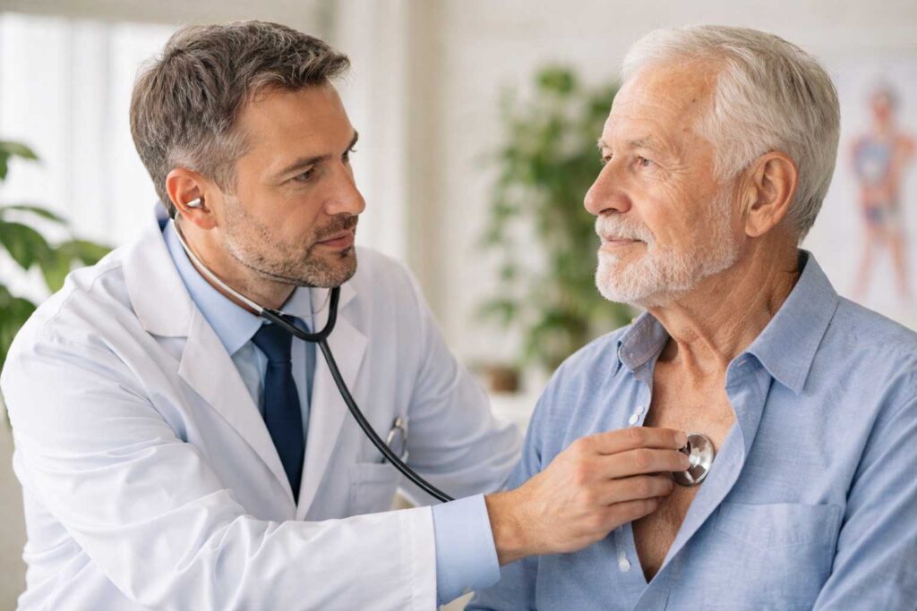 heart sound physiology