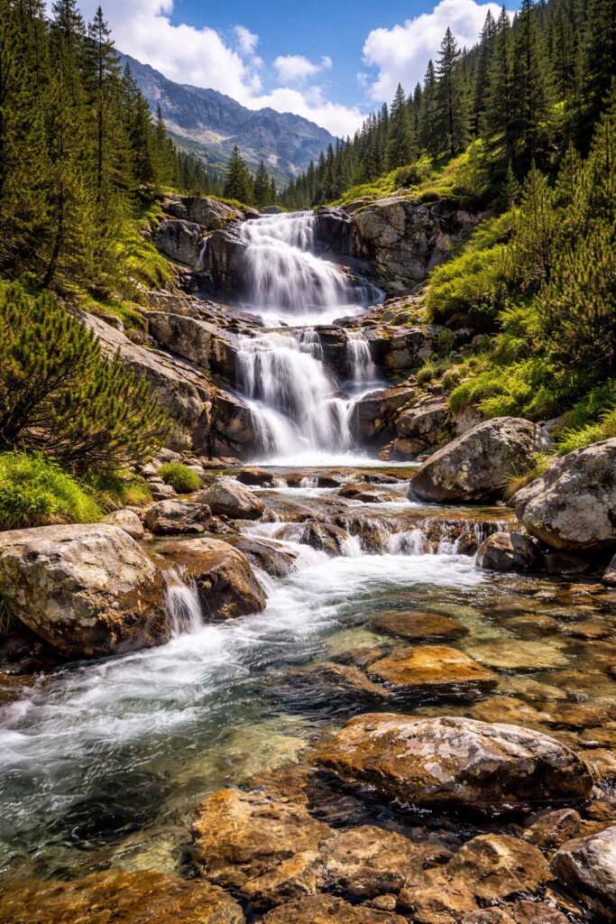 Bulgaria tourism destinations