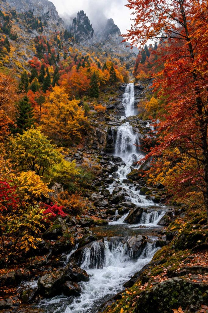 Bulgarian national parks hiking in Bulgaria