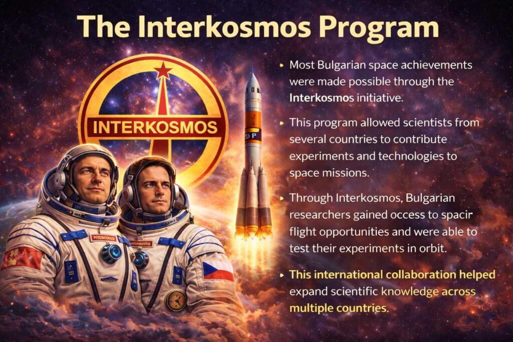 Interkosmos Program