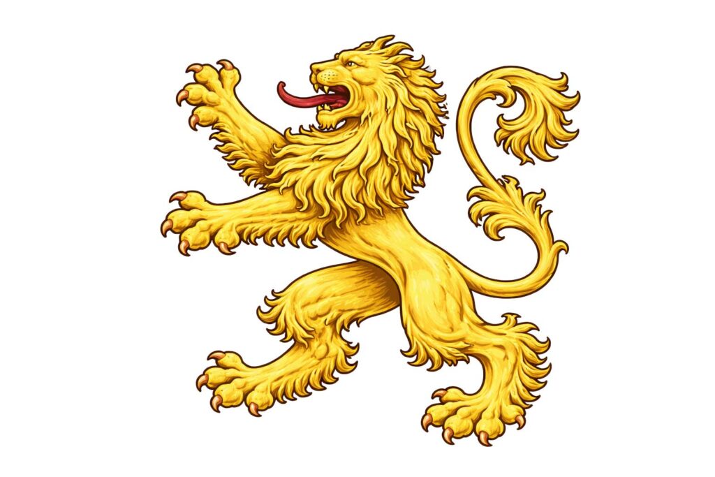 Bulgaria national identity Bulgarian Lion symbol