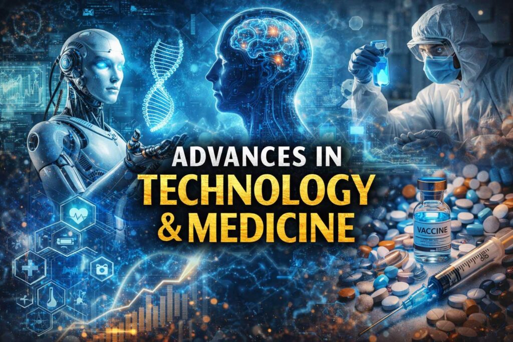 baba vanga predictions technology and medicine