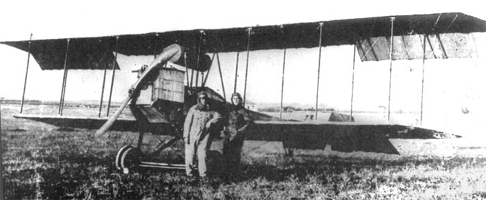 Asen Yordanov pioneer in aviation engineering