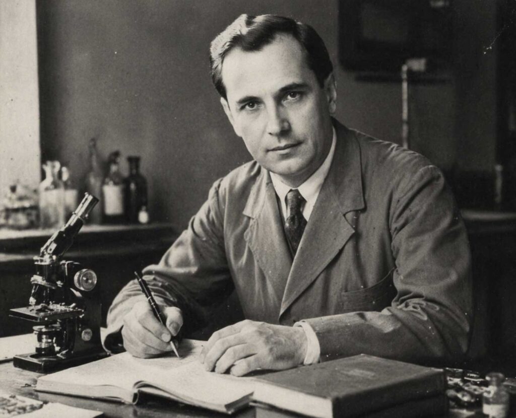 Bulgarian chemist  Asen Zlatarov