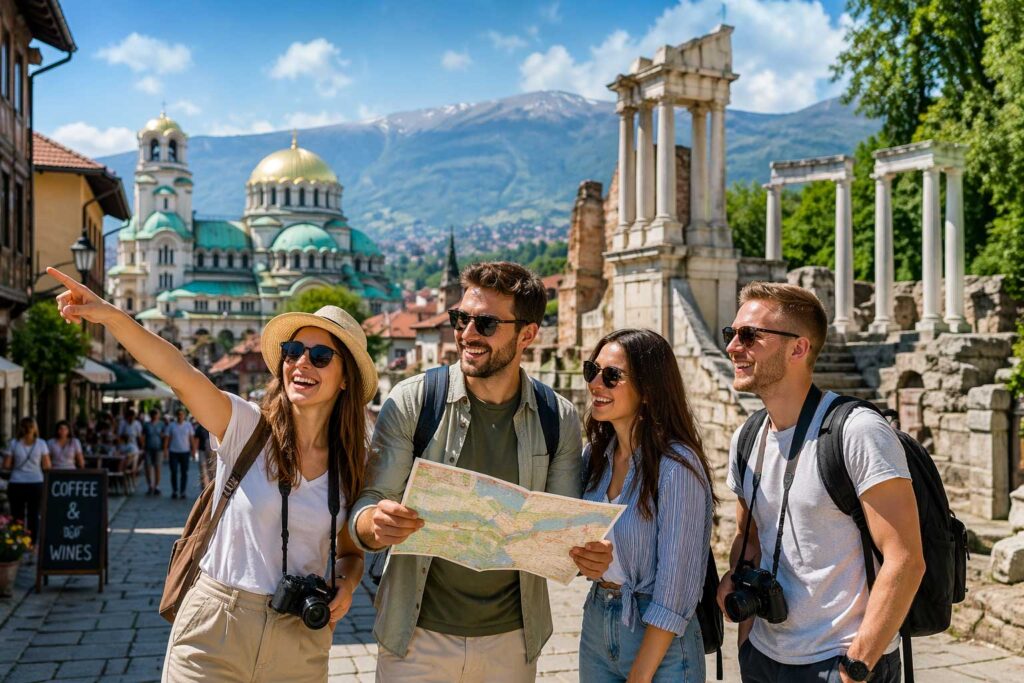 Is Bulgaria Safe for Tourists