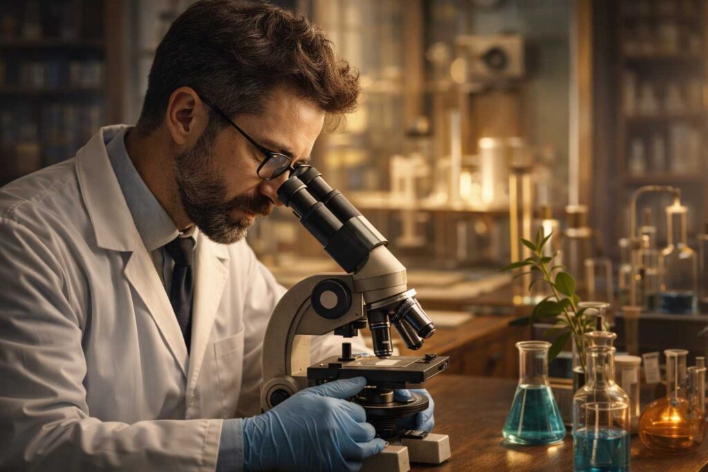 Modern Bulgarian Scientists and Innovators