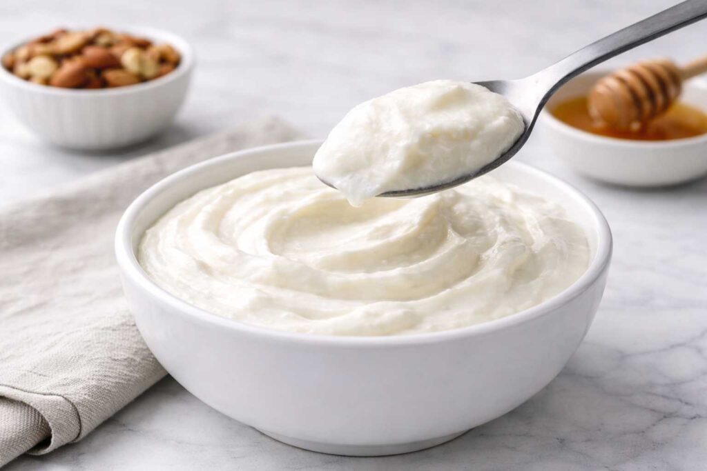 what is Greek Yogurt