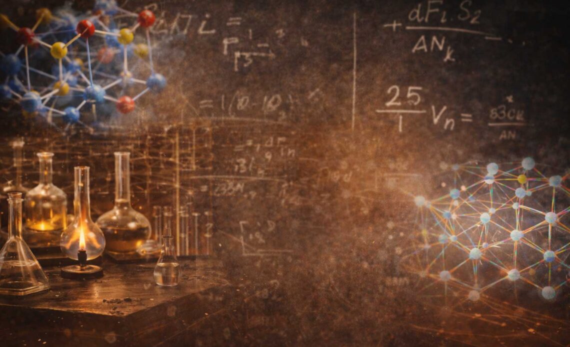 Ivan Stranski Father of Crystal Growth