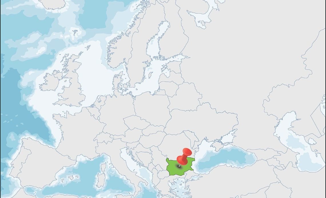 Евро в болгарии на сегодня