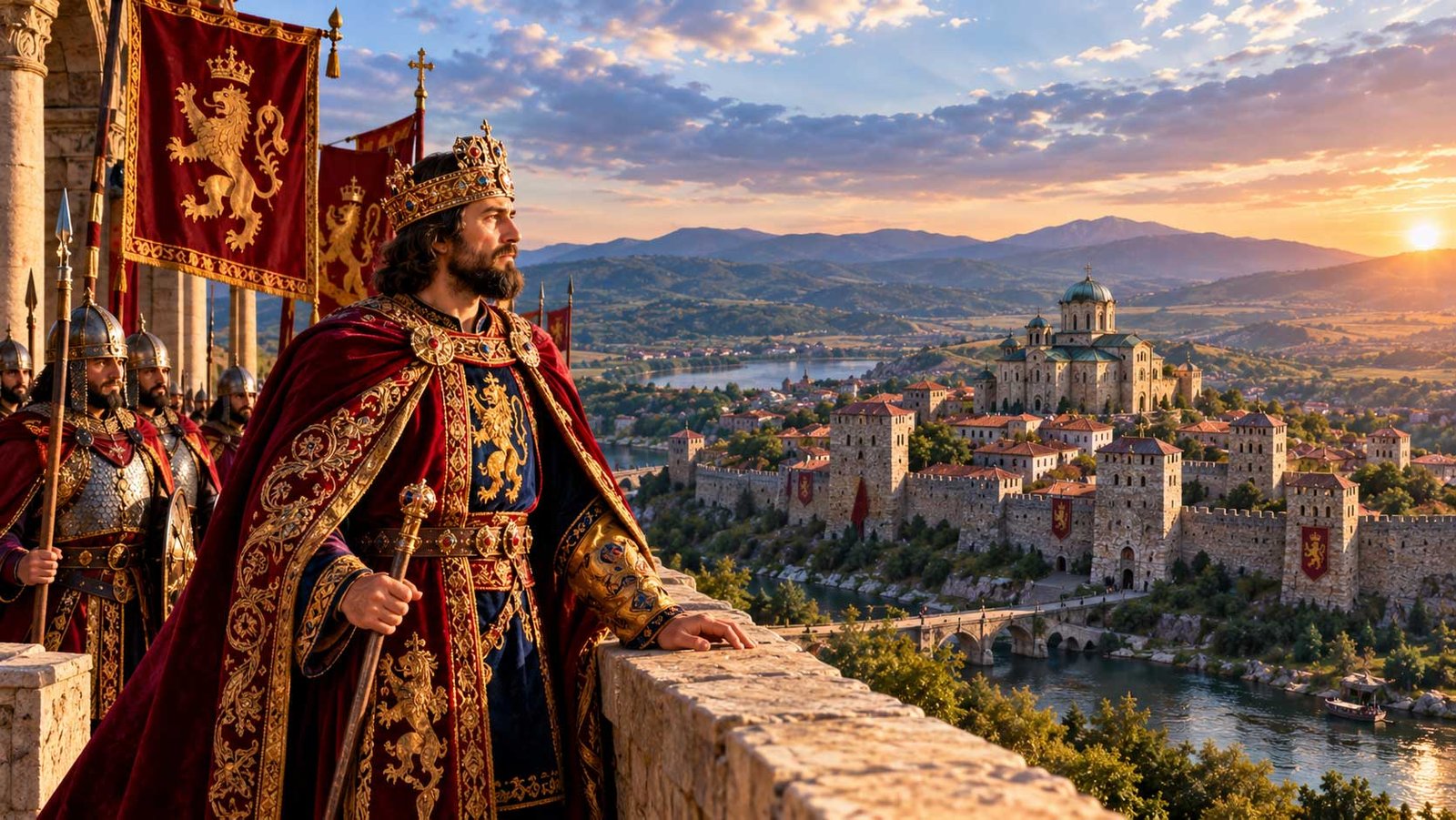 Second Bulgarian Empire